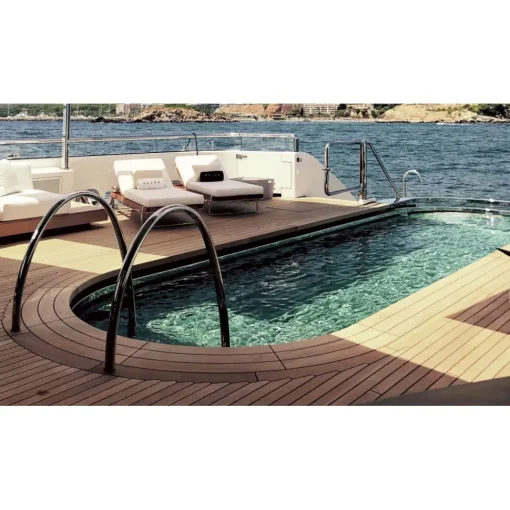 JupitAir Yachting Monaco Boats-- Lunasea - Feadship - 73 m - Private Exclusive Luxury Yacht - Avvenice