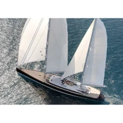 JupitAir Yachting Monaco Boats-- Vertigo - Alloy Yachts - 67 m - Private Exclusive Luxury Yacht - Avvenice
