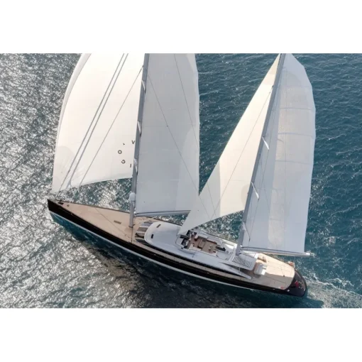 JupitAir Yachting Monaco Boats-- Vertigo - Alloy Yachts - 67 m - Private Exclusive Luxury Yacht - Avvenice
