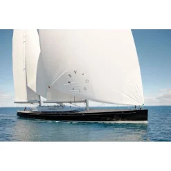 JupitAir Yachting Monaco Boats-- Vertigo - Alloy Yachts - 67 m - Private Exclusive Luxury Yacht - Avvenice