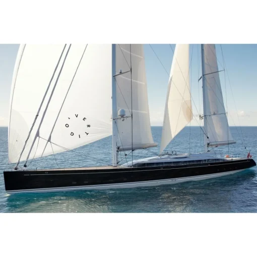 JupitAir Yachting Monaco Boats-- Vertigo - Alloy Yachts - 67 m - Private Exclusive Luxury Yacht - Avvenice