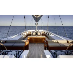 JupitAir Yachting Monaco Boats-- Vertigo - Alloy Yachts - 67 m - Private Exclusive Luxury Yacht - Avvenice