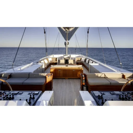 JupitAir Yachting Monaco Boats-- Vertigo - Alloy Yachts - 67 m - Private Exclusive Luxury Yacht - Avvenice