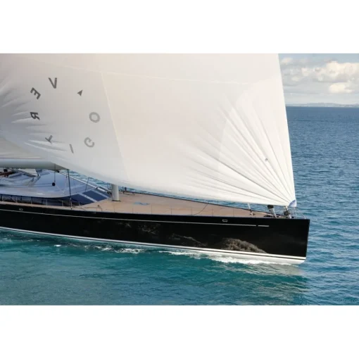 JupitAir Yachting Monaco Boats-- Vertigo - Alloy Yachts - 67 m - Private Exclusive Luxury Yacht - Avvenice