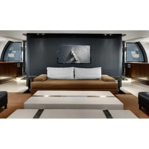 JupitAir Yachting Monaco Boats-- Vertigo - Alloy Yachts - 67 m - Private Exclusive Luxury Yacht - Avvenice