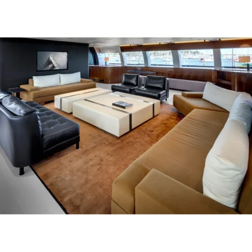 JupitAir Yachting Monaco Boats-- Vertigo - Alloy Yachts - 67 m - Private Exclusive Luxury Yacht - Avvenice