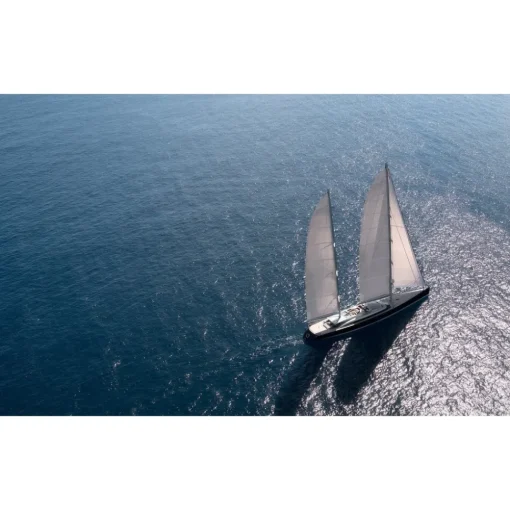 JupitAir Yachting Monaco Boats-- Vertigo - Alloy Yachts - 67 m - Private Exclusive Luxury Yacht - Avvenice