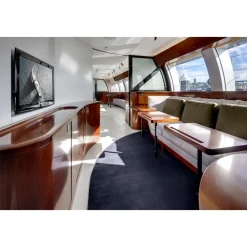 JupitAir Yachting Monaco Boats-- Vertigo - Alloy Yachts - 67 m - Private Exclusive Luxury Yacht - Avvenice