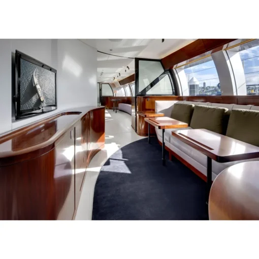 JupitAir Yachting Monaco Boats-- Vertigo - Alloy Yachts - 67 m - Private Exclusive Luxury Yacht - Avvenice