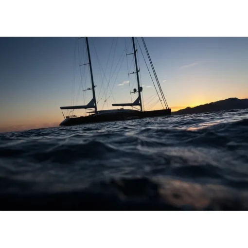 JupitAir Yachting Monaco Boats-- Vertigo - Alloy Yachts - 67 m - Private Exclusive Luxury Yacht - Avvenice