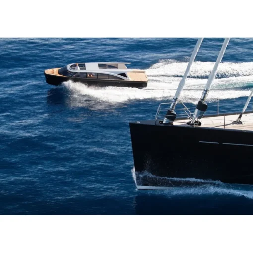 JupitAir Yachting Monaco Boats-- Vertigo - Alloy Yachts - 67 m - Private Exclusive Luxury Yacht - Avvenice