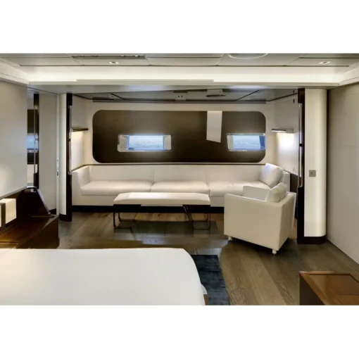 JupitAir Yachting Monaco Boats-- Vertigo - Alloy Yachts - 67 m - Private Exclusive Luxury Yacht - Avvenice