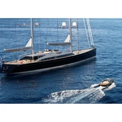 JupitAir Yachting Monaco Boats-- Vertigo - Alloy Yachts - 67 m - Private Exclusive Luxury Yacht - Avvenice