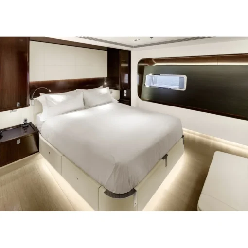 JupitAir Yachting Monaco Boats-- Vertigo - Alloy Yachts - 67 m - Private Exclusive Luxury Yacht - Avvenice