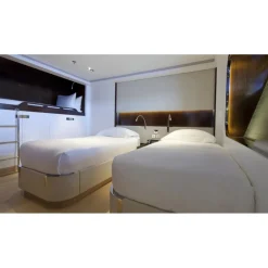 JupitAir Yachting Monaco Boats-- Vertigo - Alloy Yachts - 67 m - Private Exclusive Luxury Yacht - Avvenice