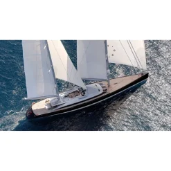 JupitAir Yachting Monaco Boats-- Vertigo - Alloy Yachts - 67 m - Private Exclusive Luxury Yacht - Avvenice