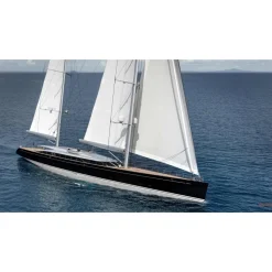 JupitAir Yachting Monaco Boats-- Vertigo - Alloy Yachts - 67 m - Private Exclusive Luxury Yacht - Avvenice