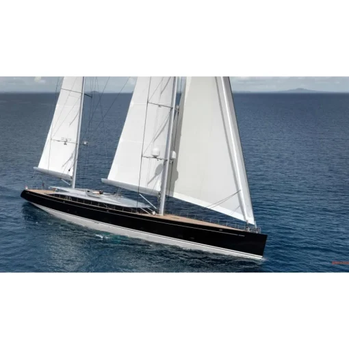 JupitAir Yachting Monaco Boats-- Vertigo - Alloy Yachts - 67 m - Private Exclusive Luxury Yacht - Avvenice