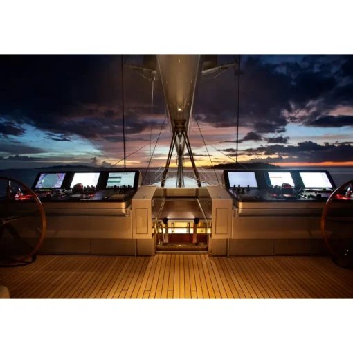 JupitAir Yachting Monaco Boats-- Vertigo - Alloy Yachts - 67 m - Private Exclusive Luxury Yacht - Avvenice