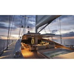 JupitAir Yachting Monaco Boats-- Vertigo - Alloy Yachts - 67 m - Private Exclusive Luxury Yacht - Avvenice