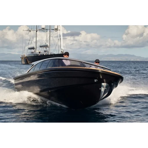 JupitAir Yachting Monaco Boats-- Vertigo - Alloy Yachts - 67 m - Private Exclusive Luxury Yacht - Avvenice