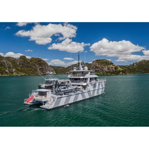 JupitAir Yachting Monaco Boats-- The Beast - Profab - 39 m - Private Exclusive Luxury Yacht - Avvenice