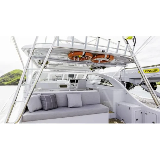 JupitAir Yachting Monaco Boats-- The Beast - Profab - 39 m - Private Exclusive Luxury Yacht - Avvenice