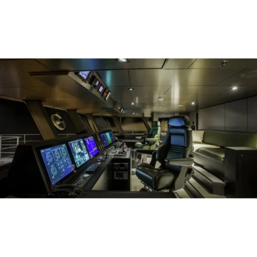 JupitAir Yachting Monaco Boats-- The Beast - Profab - 39 m - Private Exclusive Luxury Yacht - Avvenice