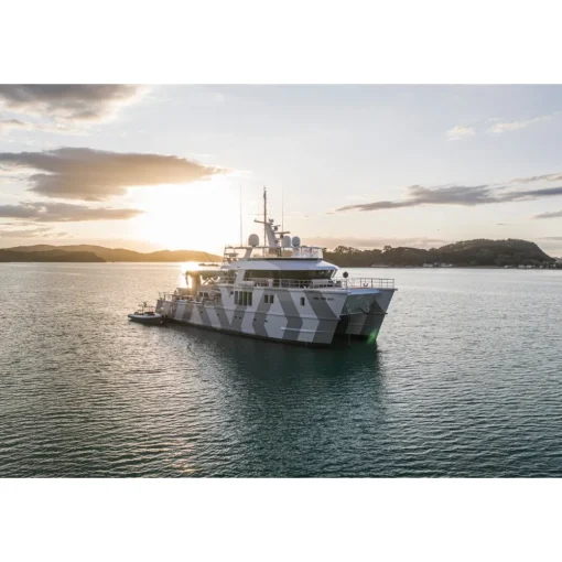 JupitAir Yachting Monaco Boats-- The Beast - Profab - 39 m - Private Exclusive Luxury Yacht - Avvenice