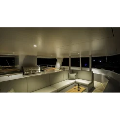 JupitAir Yachting Monaco Boats-- The Beast - Profab - 39 m - Private Exclusive Luxury Yacht - Avvenice
