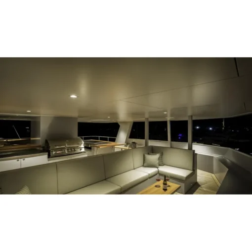 JupitAir Yachting Monaco Boats-- The Beast - Profab - 39 m - Private Exclusive Luxury Yacht - Avvenice