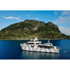 JupitAir Yachting Monaco Boats-- The Beast - Profab - 39 m - Private Exclusive Luxury Yacht - Avvenice