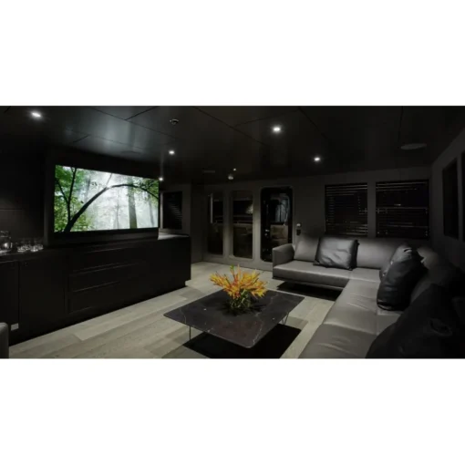 JupitAir Yachting Monaco Boats-- The Beast - Profab - 39 m - Private Exclusive Luxury Yacht - Avvenice