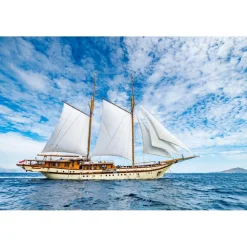 JupitAir Yachting Monaco Boats-- Lamima - Haji Baso - 65 m - Private Exclusive Luxury Yacht - Avvenice