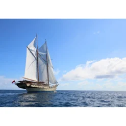 JupitAir Yachting Monaco Boats-- Lamima - Haji Baso - 65 m - Private Exclusive Luxury Yacht - Avvenice