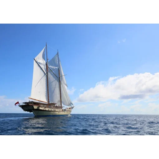 JupitAir Yachting Monaco Boats-- Lamima - Haji Baso - 65 m - Private Exclusive Luxury Yacht - Avvenice