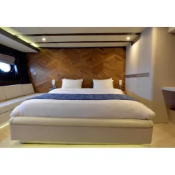JupitAir Yachting Monaco Boats-- Lamima - Haji Baso - 65 m - Private Exclusive Luxury Yacht - Avvenice