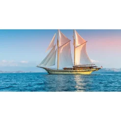 JupitAir Yachting Monaco Boats-- Lamima - Haji Baso - 65 m - Private Exclusive Luxury Yacht - Avvenice