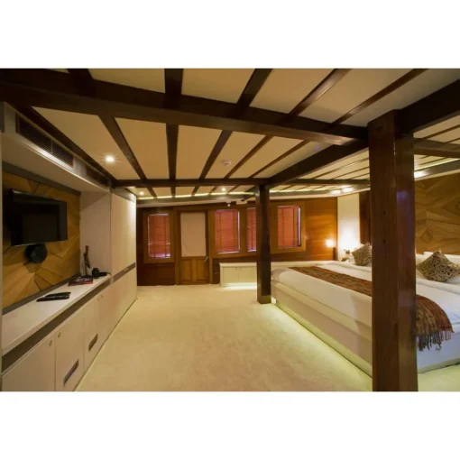 JupitAir Yachting Monaco Boats-- Lamima - Haji Baso - 65 m - Private Exclusive Luxury Yacht - Avvenice