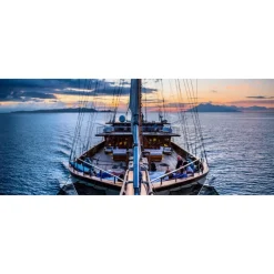 JupitAir Yachting Monaco Boats-- Lamima - Haji Baso - 65 m - Private Exclusive Luxury Yacht - Avvenice