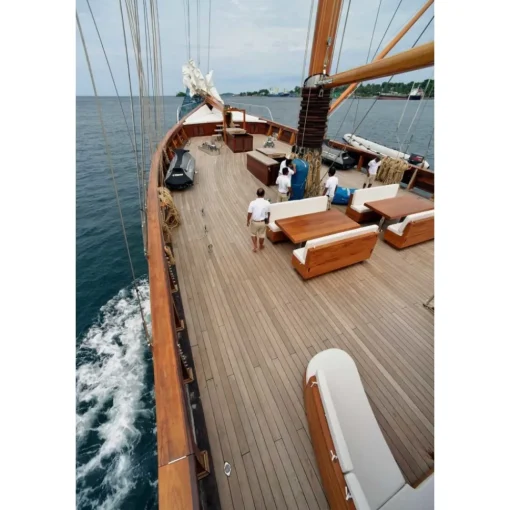 JupitAir Yachting Monaco Boats-- Lamima - Haji Baso - 65 m - Private Exclusive Luxury Yacht - Avvenice