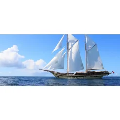 JupitAir Yachting Monaco Boats-- Lamima - Haji Baso - 65 m - Private Exclusive Luxury Yacht - Avvenice