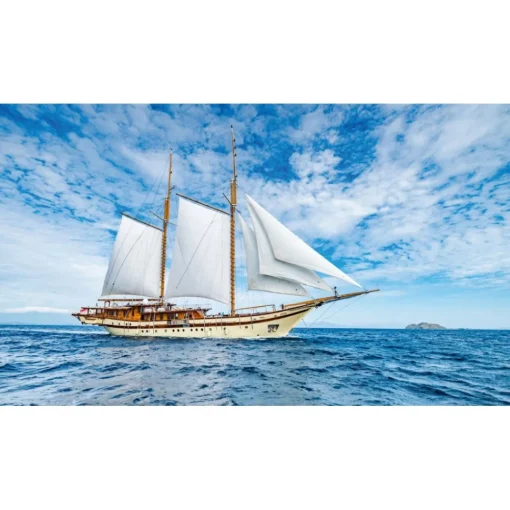 JupitAir Yachting Monaco Boats-- Lamima - Haji Baso - 65 m - Private Exclusive Luxury Yacht - Avvenice
