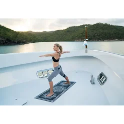 JupitAir Yachting Monaco Boats-- De Lisle - Gulf Craft - 42 m - Private Exclusive Luxury Yacht - Avvenice