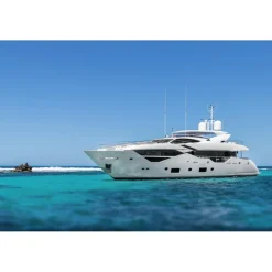 JupitAir Yachting Monaco Boats-- Pops - Sunseeker - 35 m - Private Exclusive Luxury Yacht - Avvenice