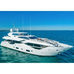 JupitAir Yachting Monaco Boats-- Pops - Sunseeker - 35 m - Private Exclusive Luxury Yacht - Avvenice