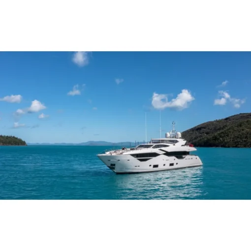JupitAir Yachting Monaco Boats-- Pops - Sunseeker - 35 m - Private Exclusive Luxury Yacht - Avvenice