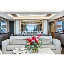 JupitAir Yachting Monaco Boats-- Pops - Sunseeker - 35 m - Private Exclusive Luxury Yacht - Avvenice