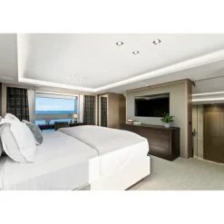 JupitAir Yachting Monaco Boats-- Pops - Sunseeker - 35 m - Private Exclusive Luxury Yacht - Avvenice