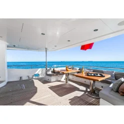 JupitAir Yachting Monaco Boats-- Pops - Sunseeker - 35 m - Private Exclusive Luxury Yacht - Avvenice